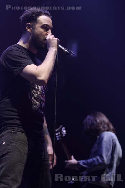 AQME - 2010-11-14 - PARIS - Zenith - 